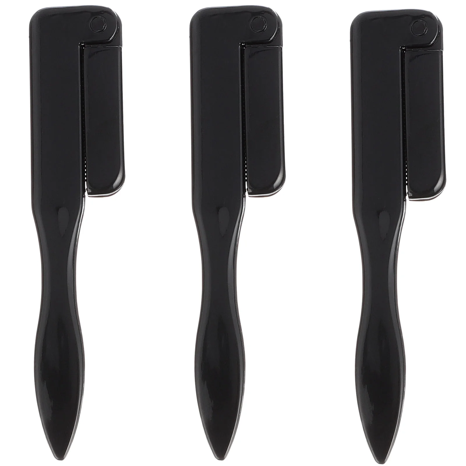 Comb Eyelash Brush Eyebrow Lash Separatormakeup Brow Tool Extension Brushes Curler Curlers Mascara Portable Eye Repair Eyebrows
Comb Eyelash Brush Eyebrow Lash Separatormakeup Brow Tool Extension Brushes Curler Curlers Mascara Portable Eye Repair Eyebrows