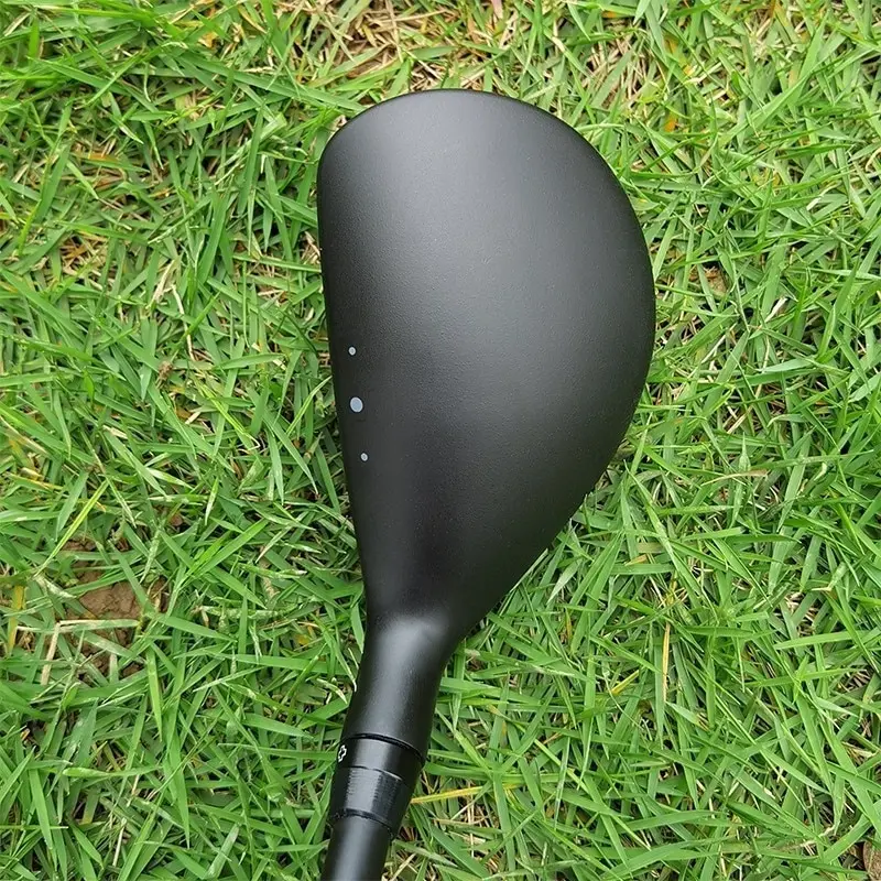 Men's Golf Club 425 High Forgiveness Far Moment Adjustable Hybrid 17/19/22/26/30/34/ Degree With Logo With Headcover
Men's Golf Club 425 High Forgiveness Far Moment Adjustable Hybrid 17/19/22/26/30/34/ Degree With Logo With Headcover