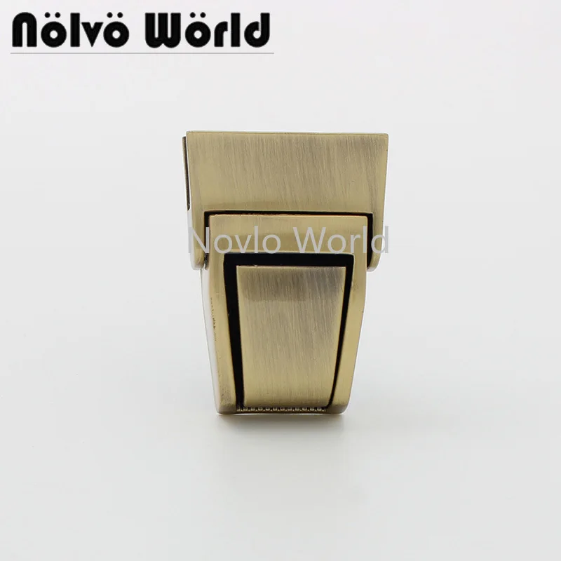 5-30sets 4 colors 25*37mm silver color tongue shape press lock for DIY woman bag metal clasp lock purse accessories 
5-30sets 4 colors 25*37mm silver color tongue shape press lock for DIY woman bag metal clasp lock purse accessories