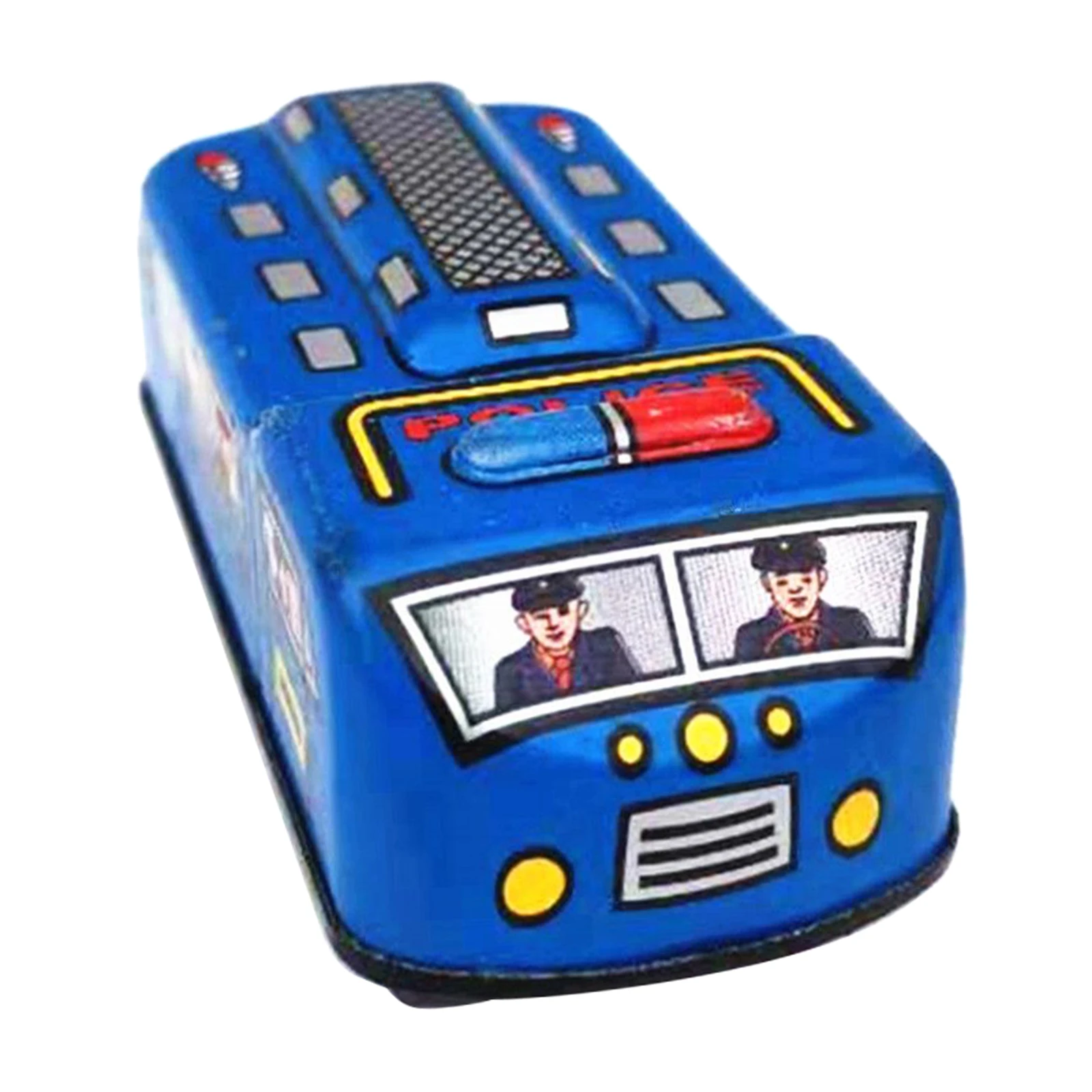 Vintage Car Model Wind-up Clockwork Tin Toy Collectible Gift Blue Classic Toys for Children Kids Adult Birthday Gift Collectible
Vintage Car Model Wind-up Clockwork Tin Toy Collectible Gift Blue Classic Toys for Children Kids Adult Birthday Gift Collectible