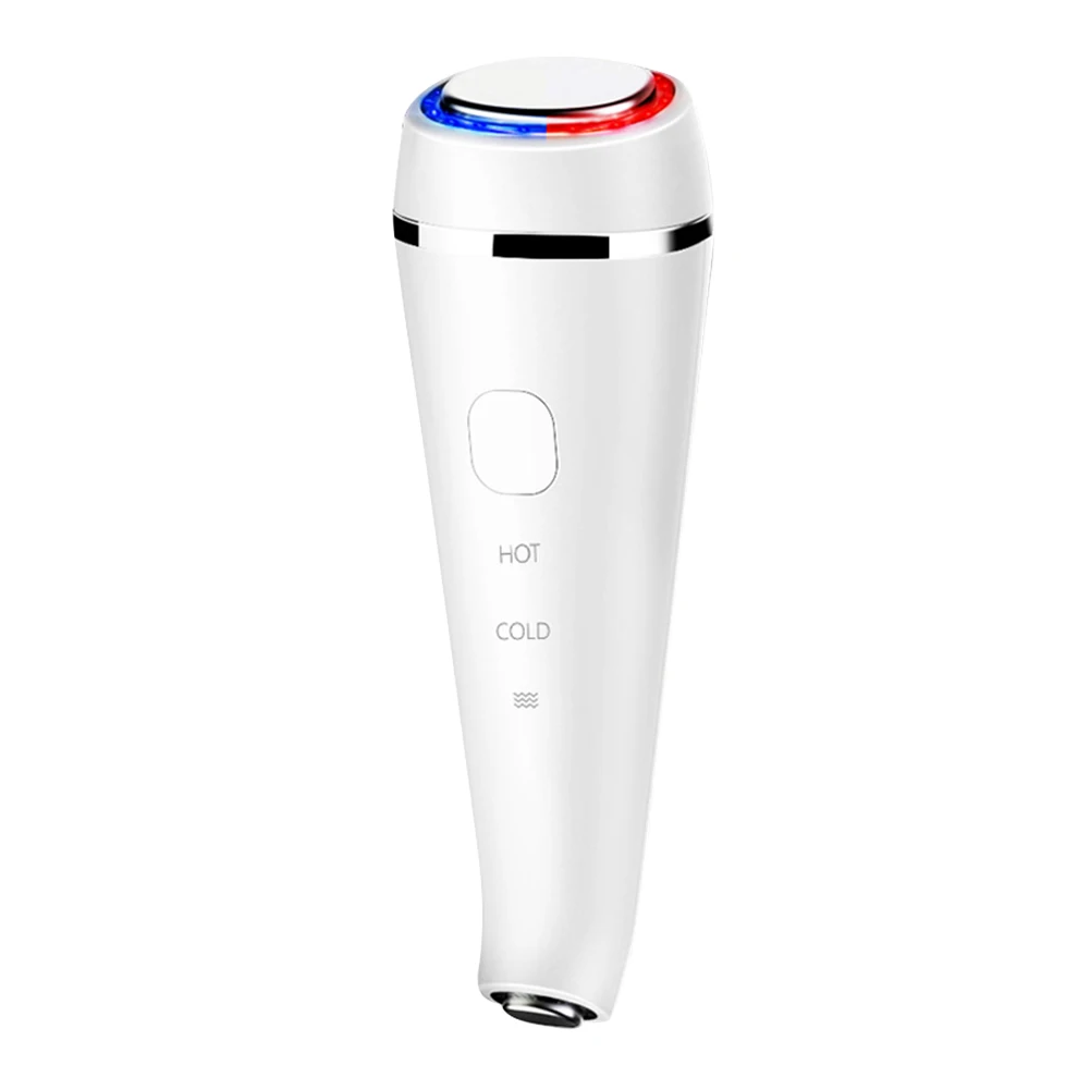 Facial Cold Hot Massager USB Rechargeable Eyes Massage Device Wrinkle Removal Skin Tightening Tool for Skin Care Beauty Device
Facial Cold Hot Massager USB Rechargeable Eyes Massage Device Wrinkle Removal Skin Tightening Tool for Skin Care Beauty Device