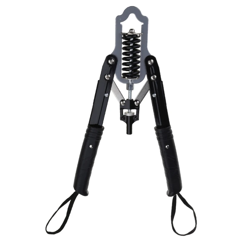 Adjustable Arm Exerciser, Hydraulic Strength Training Equipment Upper Body Exercise for Shoulder Arms and Chest Expander H8WC
Adjustable Arm Exerciser, Hydraulic Strength Training Equipment Upper Body Exercise for Shoulder Arms and Chest Expander H8WC