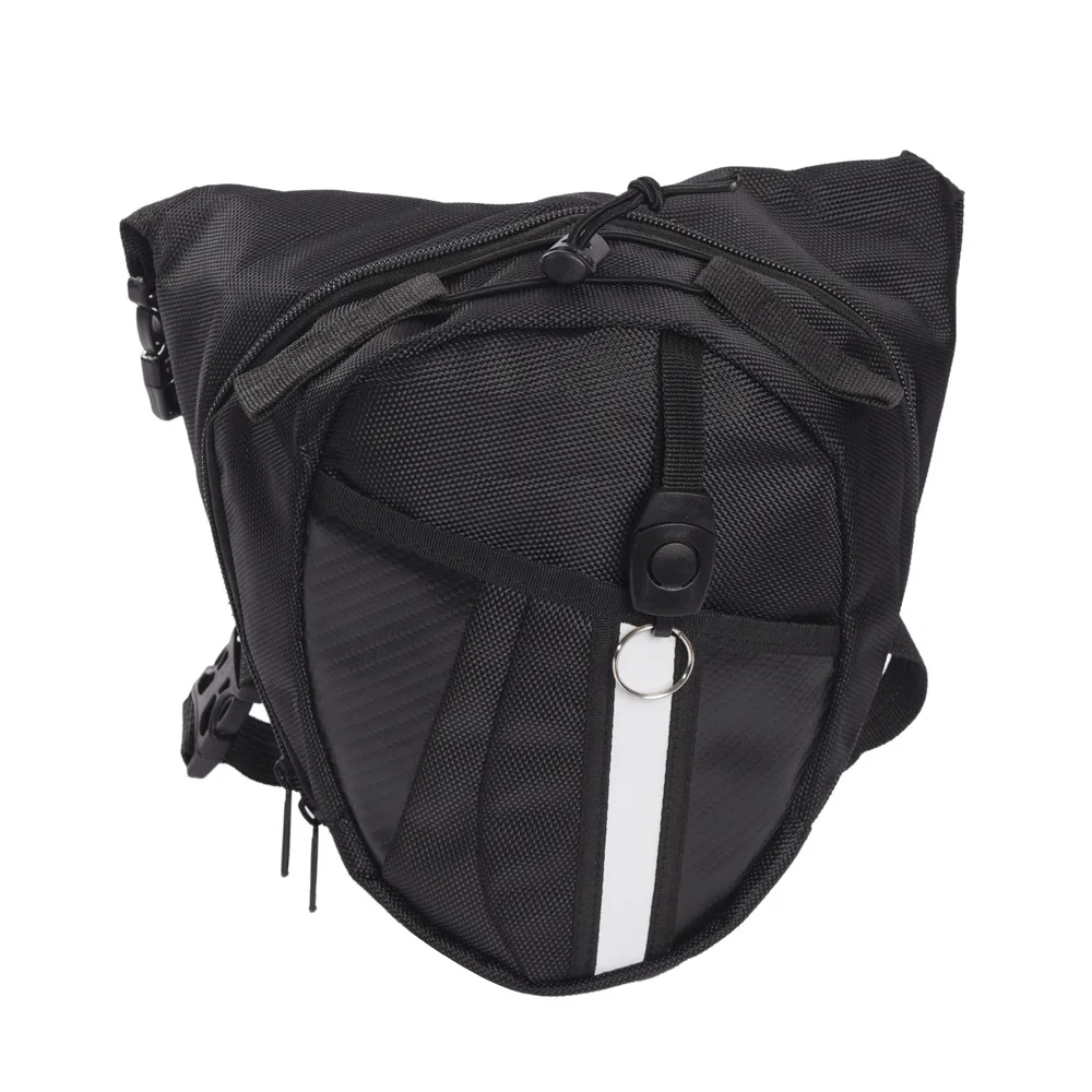 2022 Men's Motorcycle Waist Bag Leg Bag Pack Waterproof Canvas Thigh Bag Off-Road Fanny Pack for Suzuki Yamaha Ducati Kawasaki
2022 Men's Motorcycle Waist Bag Leg Bag Pack Waterproof Canvas Thigh Bag Off-Road Fanny Pack for Suzuki Yamaha Ducati Kawasaki