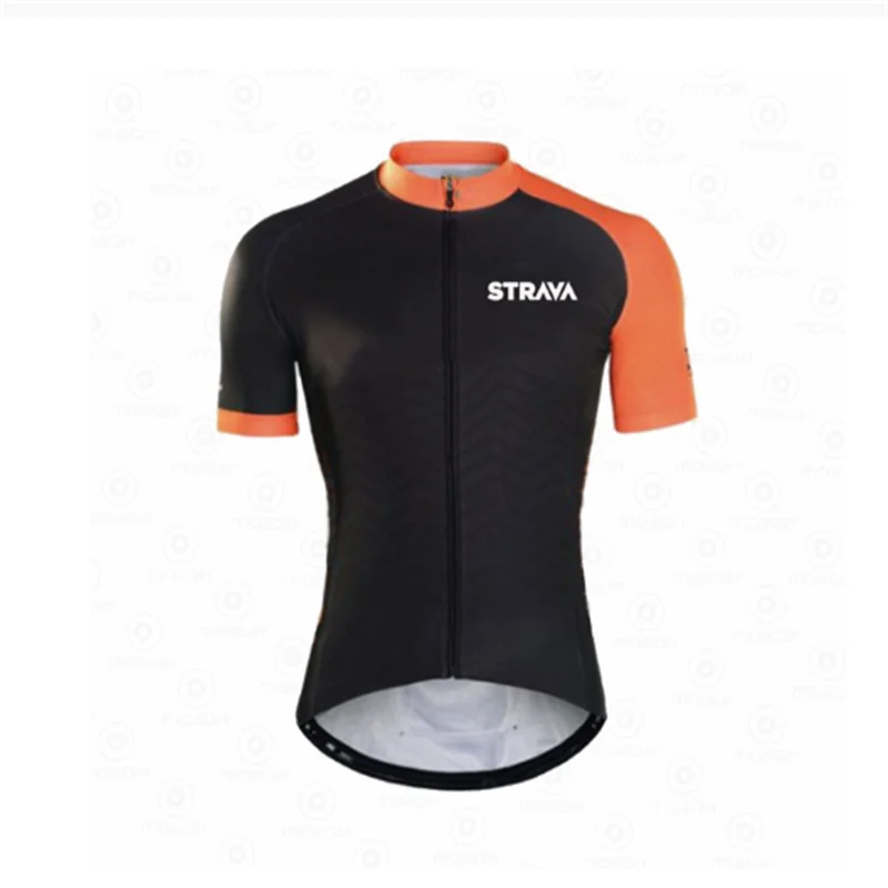 STRAVA 2022 Custom New Promotional Design Womens Breathable Cycling Wear , Women Cycling Jersey Short Sleeve Cycling Bike Shirt
STRAVA 2022 Custom New Promotional Design Womens Breathable Cycling Wear , Women Cycling Jersey Short Sleeve Cycling Bike Shirt