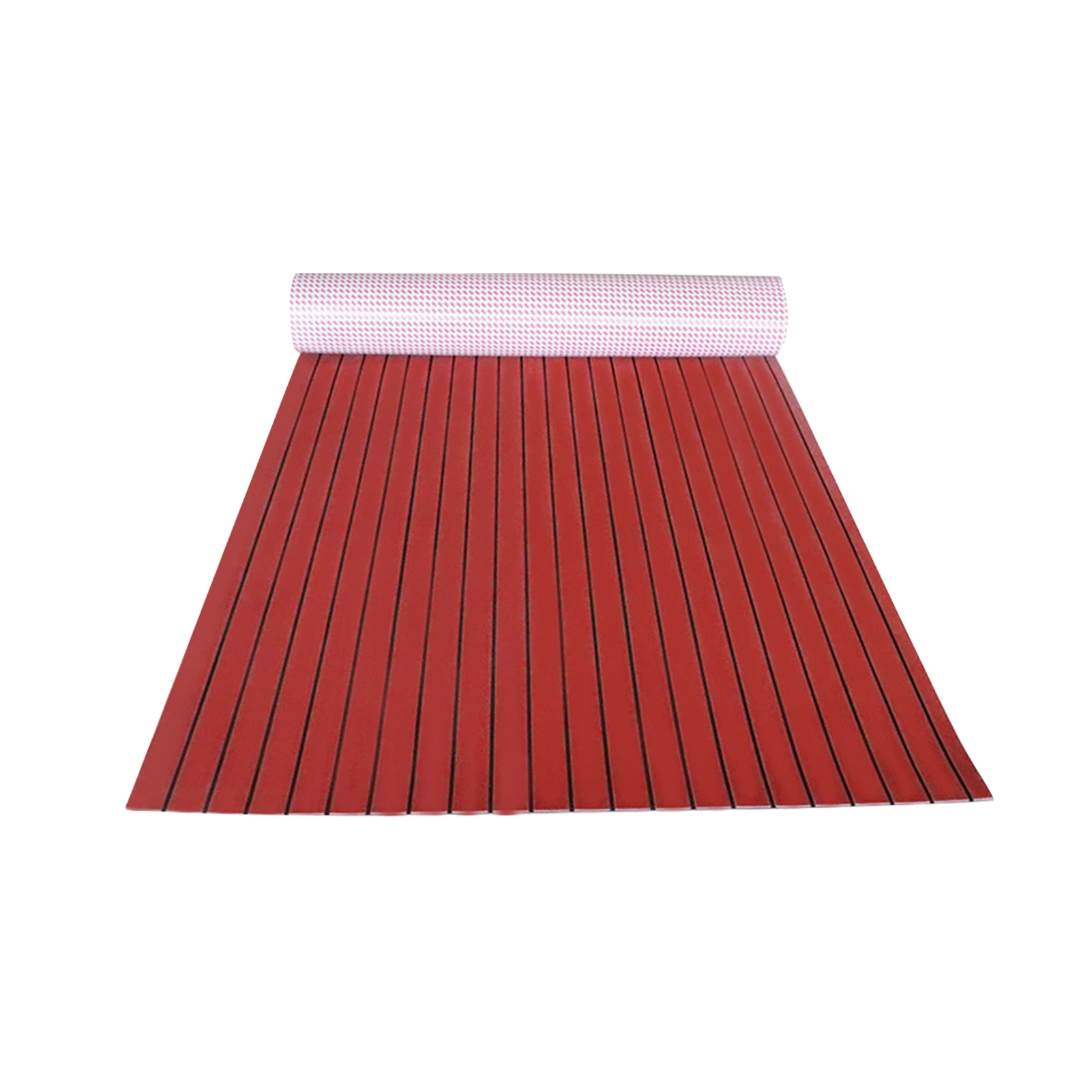 240x45cm Shockproof Boat Flooring Marine Self Adhesive Pad Accessories EVA Foam Mat Anti Slip Decking Sheet Yacht Easy Apply
240x45cm Shockproof Boat Flooring Marine Self Adhesive Pad Accessories EVA Foam Mat Anti Slip Decking Sheet Yacht Easy Apply