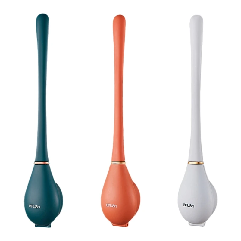 Powerful Baseball Bat Toilet Brush Toilet Brush and Holder Set Deep-cleaning
Powerful Baseball Bat Toilet Brush Toilet Brush and Holder Set Deep-cleaning