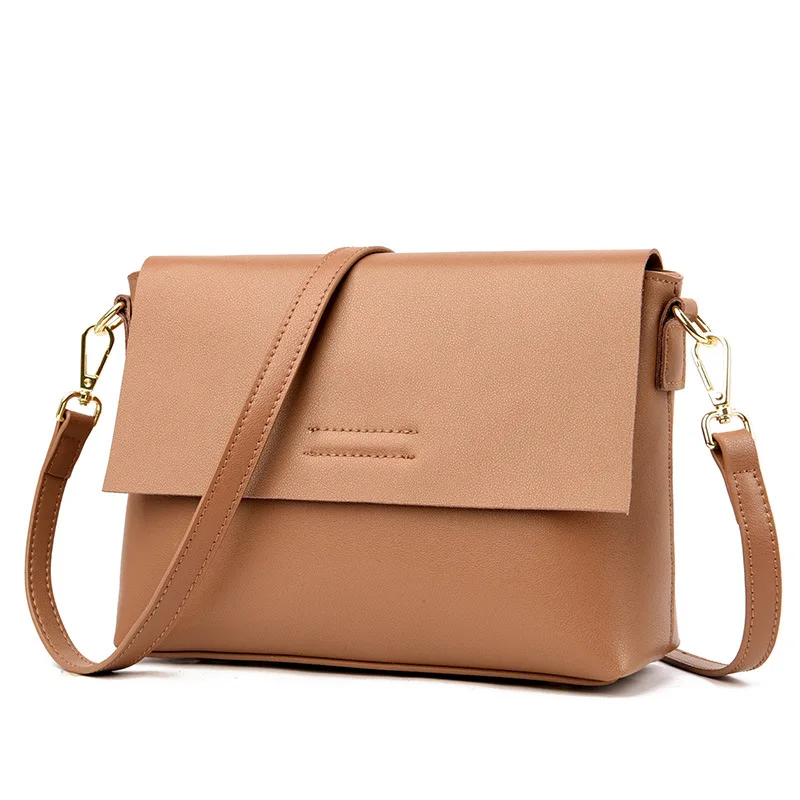 2022New Women Shoulder Bags Designer Handbags Genuine Leather Cross body Bag Woman Small Purses Female Clutch
2022New Women Shoulder Bags Designer Handbags Genuine Leather Cross body Bag Woman Small Purses Female Clutch