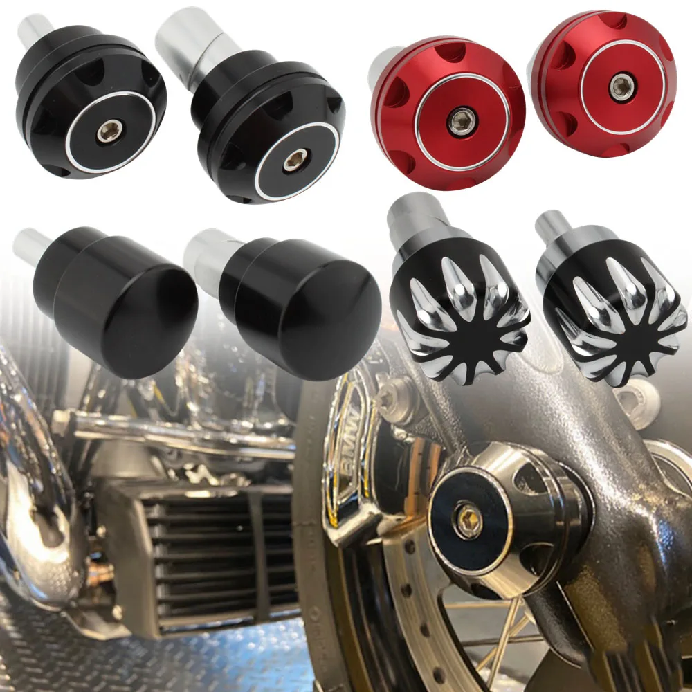 2PCS Motorcycle Front Axle Nut Covers Caps Aluminum For BMW R18 Classic R 18 2020 2021
2PCS Motorcycle Front Axle Nut Covers Caps Aluminum For BMW R18 Classic R 18 2020 2021