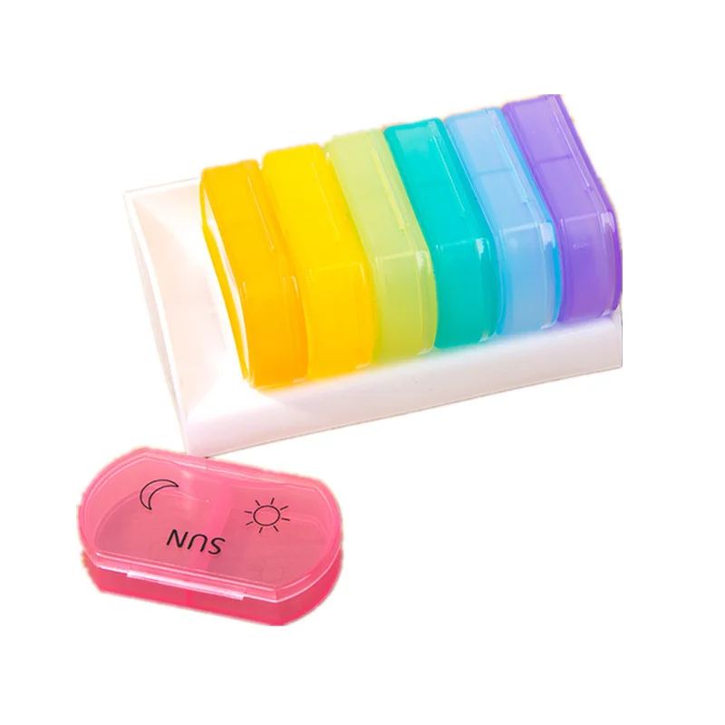 Портативный чехол для таблеток органайзер для лекарств коробка 7 Еженедельный органайзер для таблеток пластиковый контейнер для таблеток
Портативный чехол для таблеток органайзер для лекарств коробка 7 Еженедельный органайзер для таблеток пластиковый контейнер для таблеток