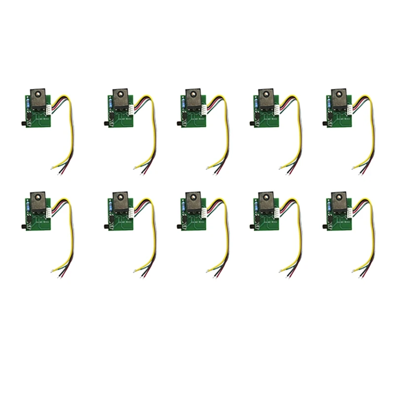 10PCS CA-901 LCD TV, Switching Power Supply, DC Sampling Power Supply Module Fine Materials
10PCS CA-901 LCD TV, Switching Power Supply, DC Sampling Power Supply Module Fine Materials