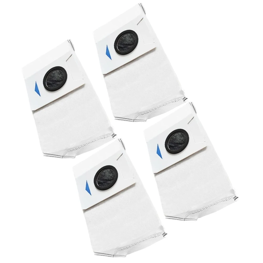 Vacuum Cleaner Main Roller Brush Mop Cloth Side Brush Dust Bags Suit For ECOVACS T20 PRO/T20 PRO PLUS/T20 MAX/DLX53
Vacuum Cleaner Main Roller Brush Mop Cloth Side Brush Dust Bags Suit For ECOVACS T20 PRO/T20 PRO PLUS/T20 MAX/DLX53