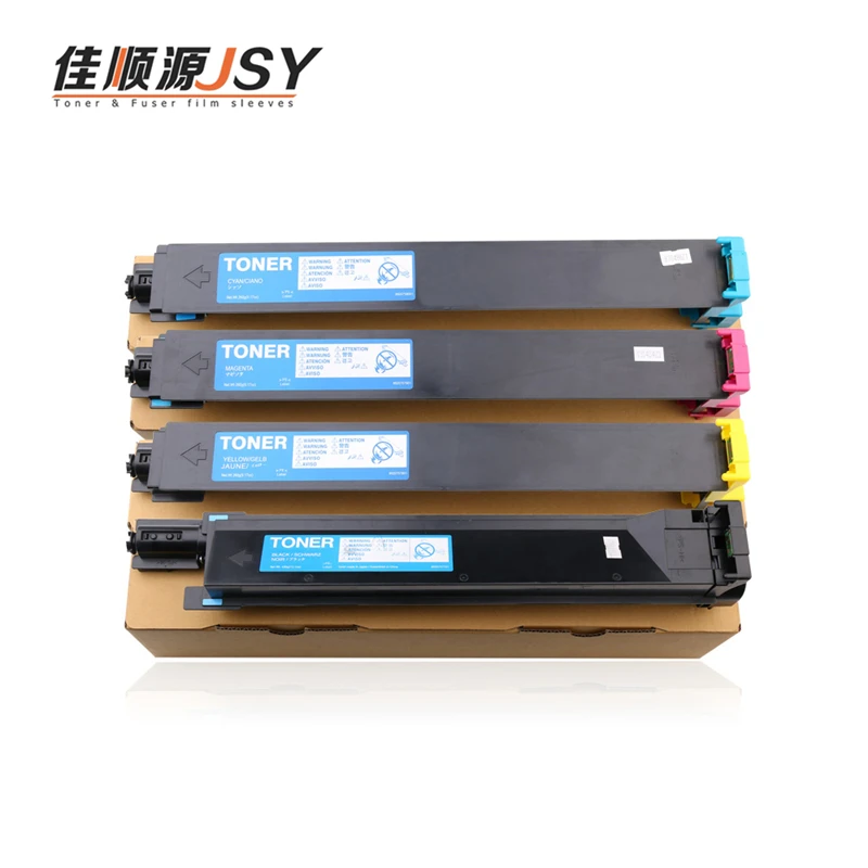 1PCS TN312 Color High Quality Toner Cartridge Compatible Konica Minolta For Bizhub C300 C352 C350P CMYB
1PCS TN312 Color High Quality Toner Cartridge Compatible Konica Minolta For Bizhub C300 C352 C350P CMYB