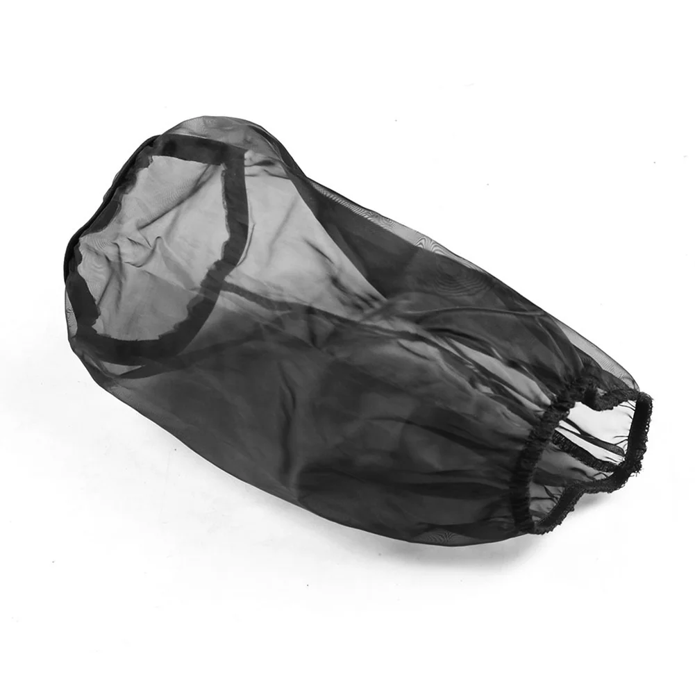 2Pcs Engine Cold Air Intake Filter Cover Dustproof Mesh Conical Sock Mesh Cover New Aftermarket Wrap Guide High Grade
2Pcs Engine Cold Air Intake Filter Cover Dustproof Mesh Conical Sock Mesh Cover New Aftermarket Wrap Guide High Grade