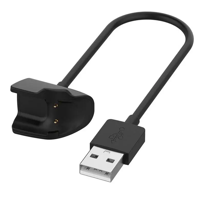 New For Samsung Fit-e R375 Smart Bracelet Charger USB Charging Cable Cord Clip Charger Replacement Charger Cable 15cm/1m
New For Samsung Fit-e R375 Smart Bracelet Charger USB Charging Cable Cord Clip Charger Replacement Charger Cable 15cm/1m