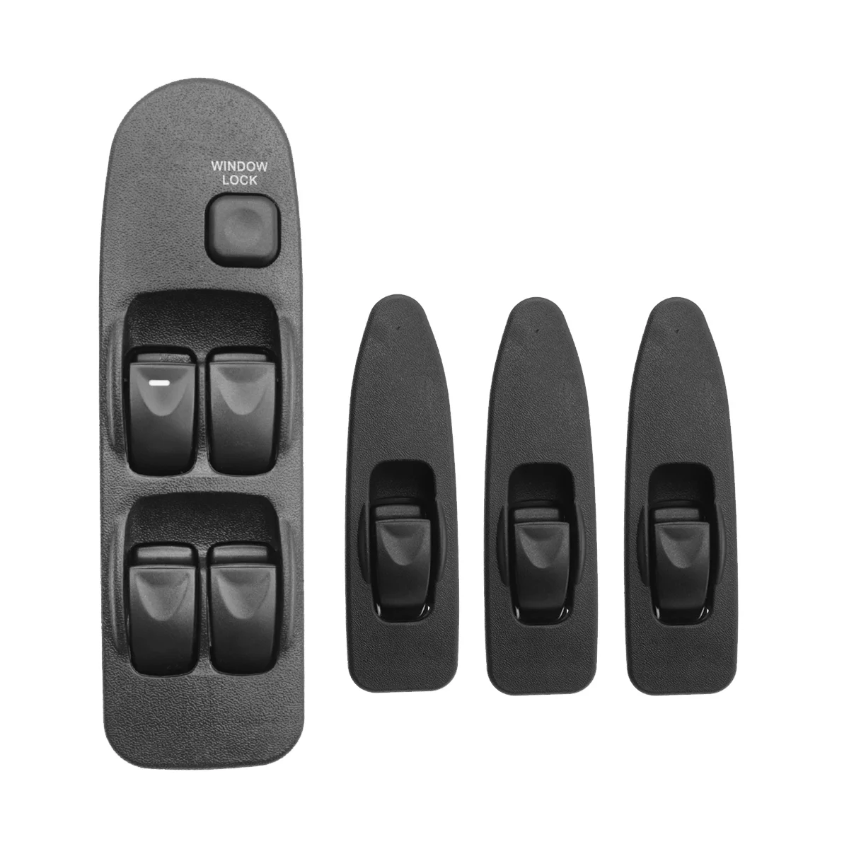 MR740599 + MR792851 Electric Window Switch Lifter for Mitsubishi Carisma 1995-2006 for Mitsubishi Space Star MR 740 599
MR740599 + MR792851 Electric Window Switch Lifter for Mitsubishi Carisma 1995-2006 for Mitsubishi Space Star MR 740 599