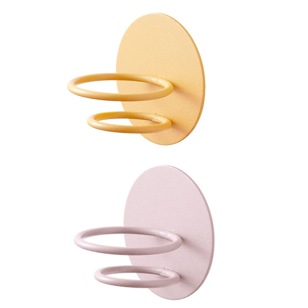 2Pcs Nail Free Wall Rack Sponge Egg Wall Rack Makeup Egg Holder Hanging Rack for Storage Sponge Egg
2Pcs Nail Free Wall Rack Sponge Egg Wall Rack Makeup Egg Holder Hanging Rack for Storage Sponge Egg