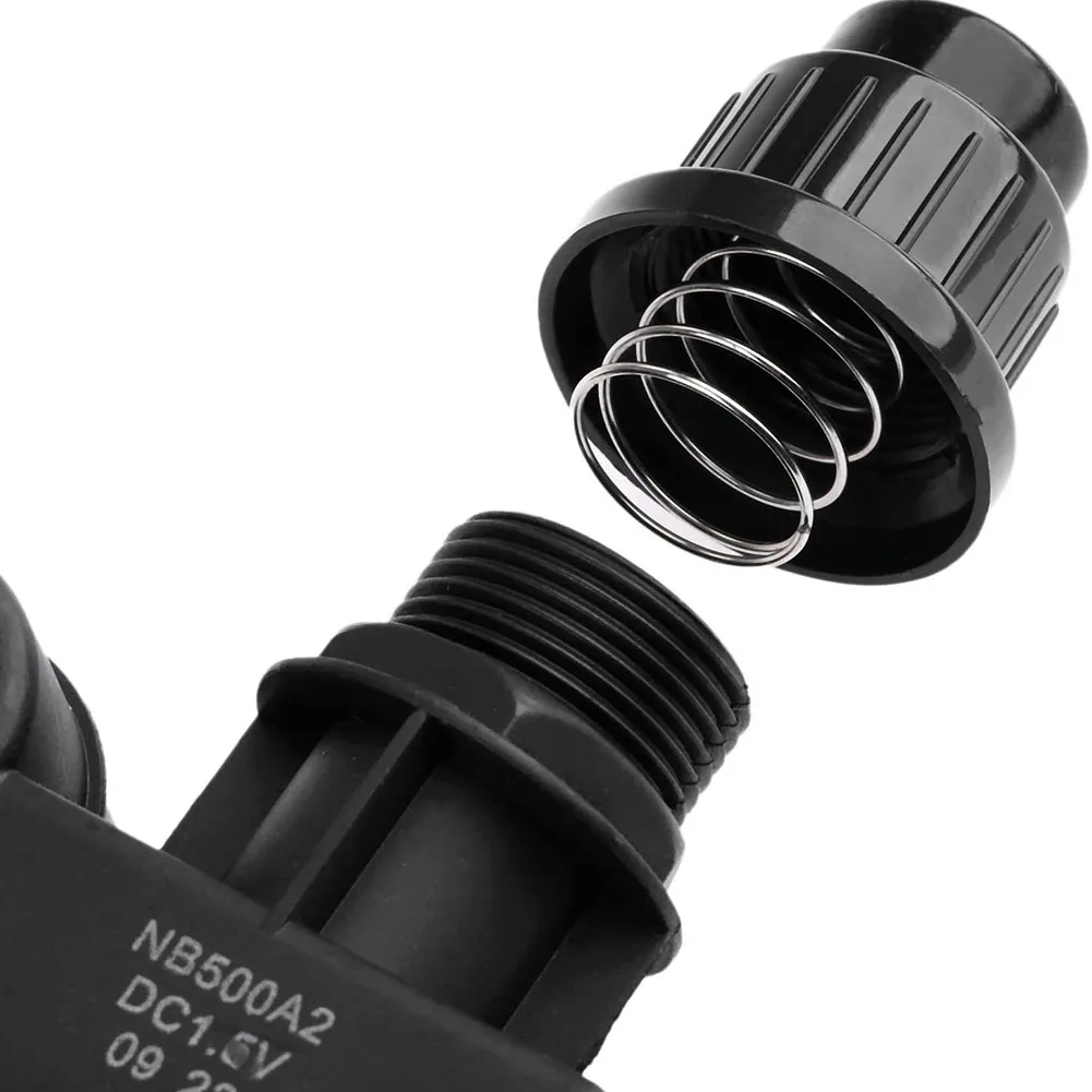 Oven Igniter For Broil King 2 Outlet Styles Battery Power Supply Black DC 1.5V Metal & Plastic 1PC Accessories
Oven Igniter For Broil King 2 Outlet Styles Battery Power Supply Black DC 1.5V Metal & Plastic 1PC Accessories