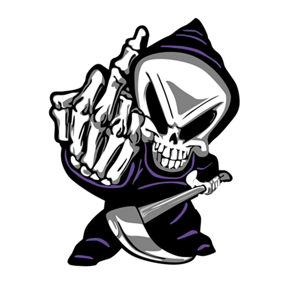 Черепа Смерть Дьявол Демон Забавная Наклейка Мотокросс Гонки Ноутбук Шлем Багажник Стена Виниловая Автомобильная Наклейка Высечка
Черепа Смерть Дьявол Демон Забавная Наклейка Мотокросс Гонки Ноутбук Шлем Багажник Стена Виниловая Автомобильная Наклейка Высечка