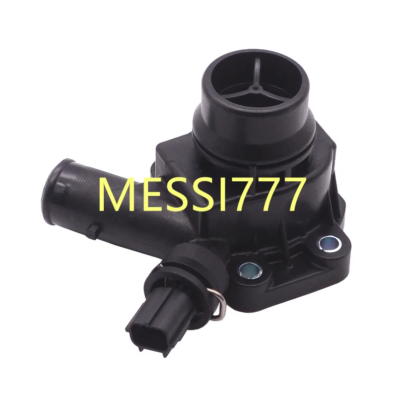 New Car Coolant Thermostat Housing For LAND ROVER Freelander LR2 3.2L Petrol 2008 LR006071 31355151 Volvo V70 S80 S60 XC90 XC70
New Car Coolant Thermostat Housing For LAND ROVER Freelander LR2 3.2L Petrol 2008 LR006071 31355151 Volvo V70 S80 S60 XC90 XC70
