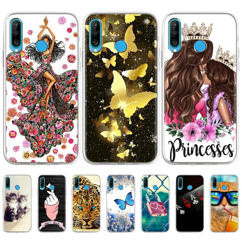 Cartoon Case for Huawei P30 Pro P40 Lite bumper Cases for Huawei P50 P40 Pro P20 P30 Lite Soft Silicone Cover TPU Painted Fundas
Cartoon Case for Huawei P30 Pro P40 Lite bumper Cases for Huawei P50 P40 Pro P20 P30 Lite Soft Silicone Cover TPU Painted Fundas