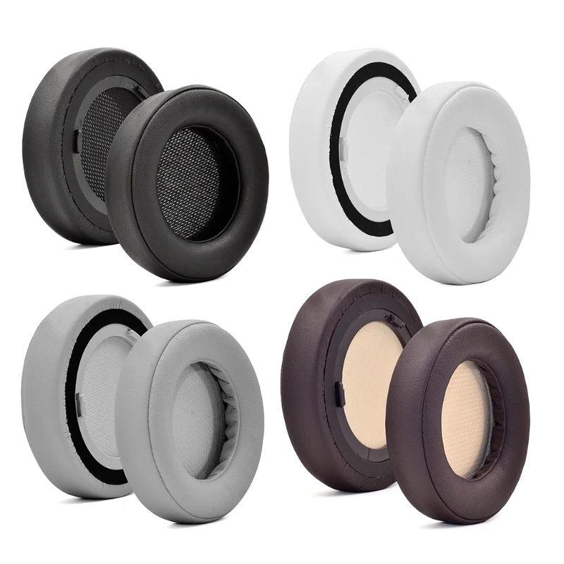 Comfortable Earpads forCorsair Virtuoso RGB Wireless SE Gaming Headset Earmuffs Memory Foam Cover Headphone
Comfortable Earpads forCorsair Virtuoso RGB Wireless SE Gaming Headset Earmuffs Memory Foam Cover Headphone