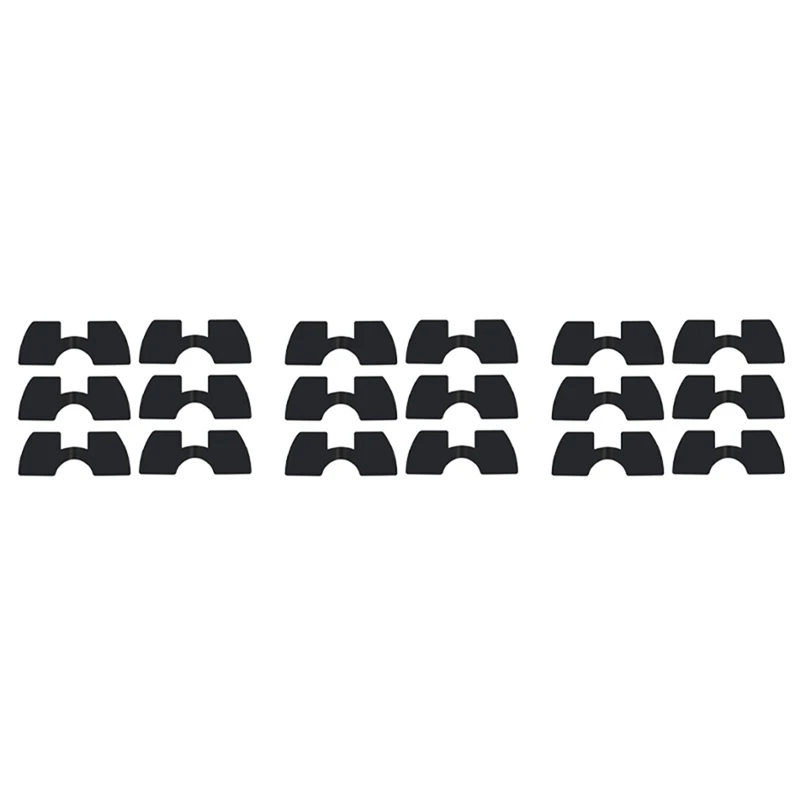 18PCS Avoid Damping Rubber Pad For M365 Pro Electric Scooter Front Fork Shake Pad Avoid Damping Cushions For Xiaomi M365
18PCS Avoid Damping Rubber Pad For M365 Pro Electric Scooter Front Fork Shake Pad Avoid Damping Cushions For Xiaomi M365