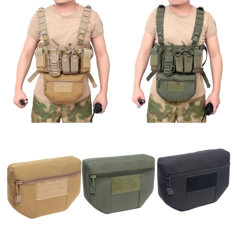 Waist Fanny Pack Durable Light Weight Fanny Pack Outdoor Gear Hunting Design & Decor Multi-use Outdoor Phone Pocket 24BD
Waist Fanny Pack Durable Light Weight Fanny Pack Outdoor Gear Hunting Design & Decor Multi-use Outdoor Phone Pocket 24BD