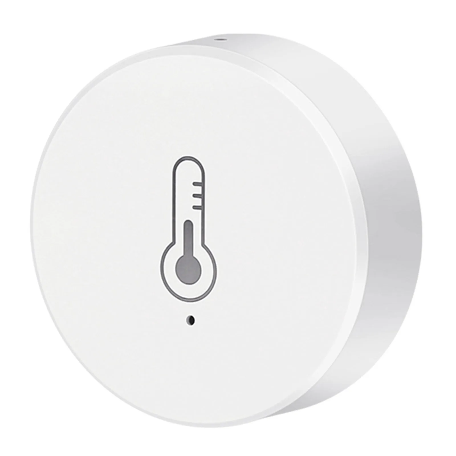 New Practical Durable Humidity Temperature Humidity Sensor For Indoor Thermometer For Tuya Zigbe Remote Control
New Practical Durable Humidity Temperature Humidity Sensor For Indoor Thermometer For Tuya Zigbe Remote Control