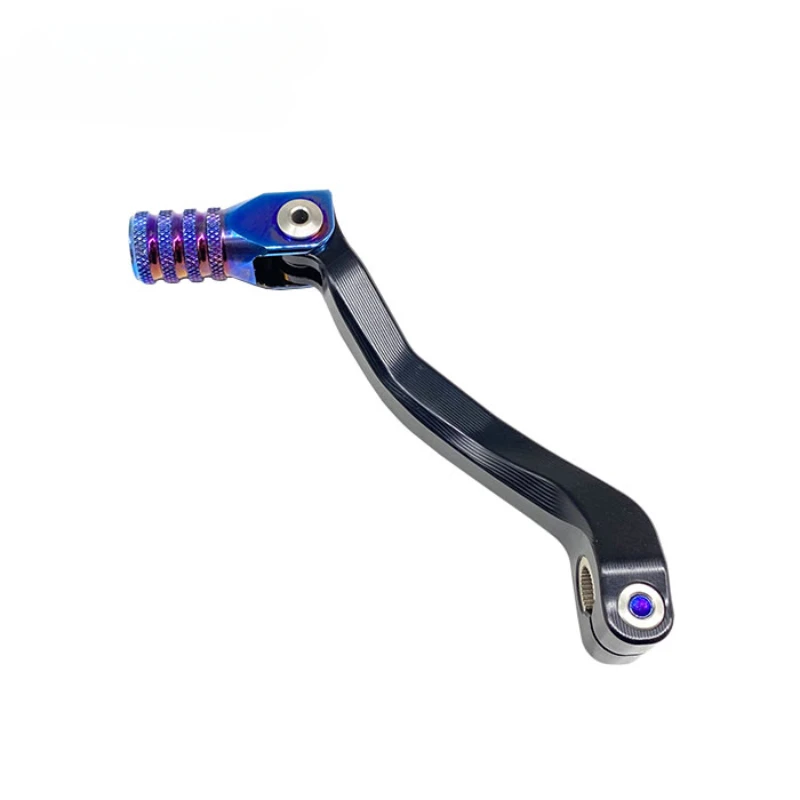 Pozore Extreme Stealer off-road vehicle NC250 engine aluminum alloy gear shift lever gear lever gear lever gear lever
Pozore Extreme Stealer off-road vehicle NC250 engine aluminum alloy gear shift lever gear lever gear lever gear lever