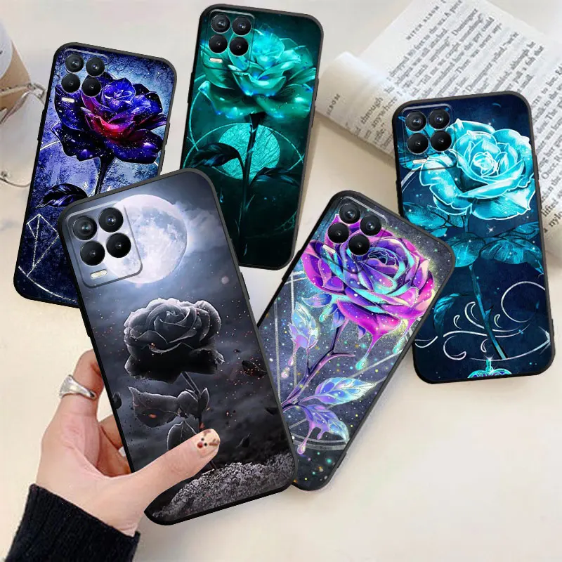 Bright Roses Flowers Phone Case For Realme GT Neo 7 7i 8 8i 9 Pro Plus C11 C15 C2 C20 C21 C21Y C31 C35 Cover
Bright Roses Flowers Phone Case For Realme GT Neo 7 7i 8 8i 9 Pro Plus C11 C15 C2 C20 C21 C21Y C31 C35 Cover