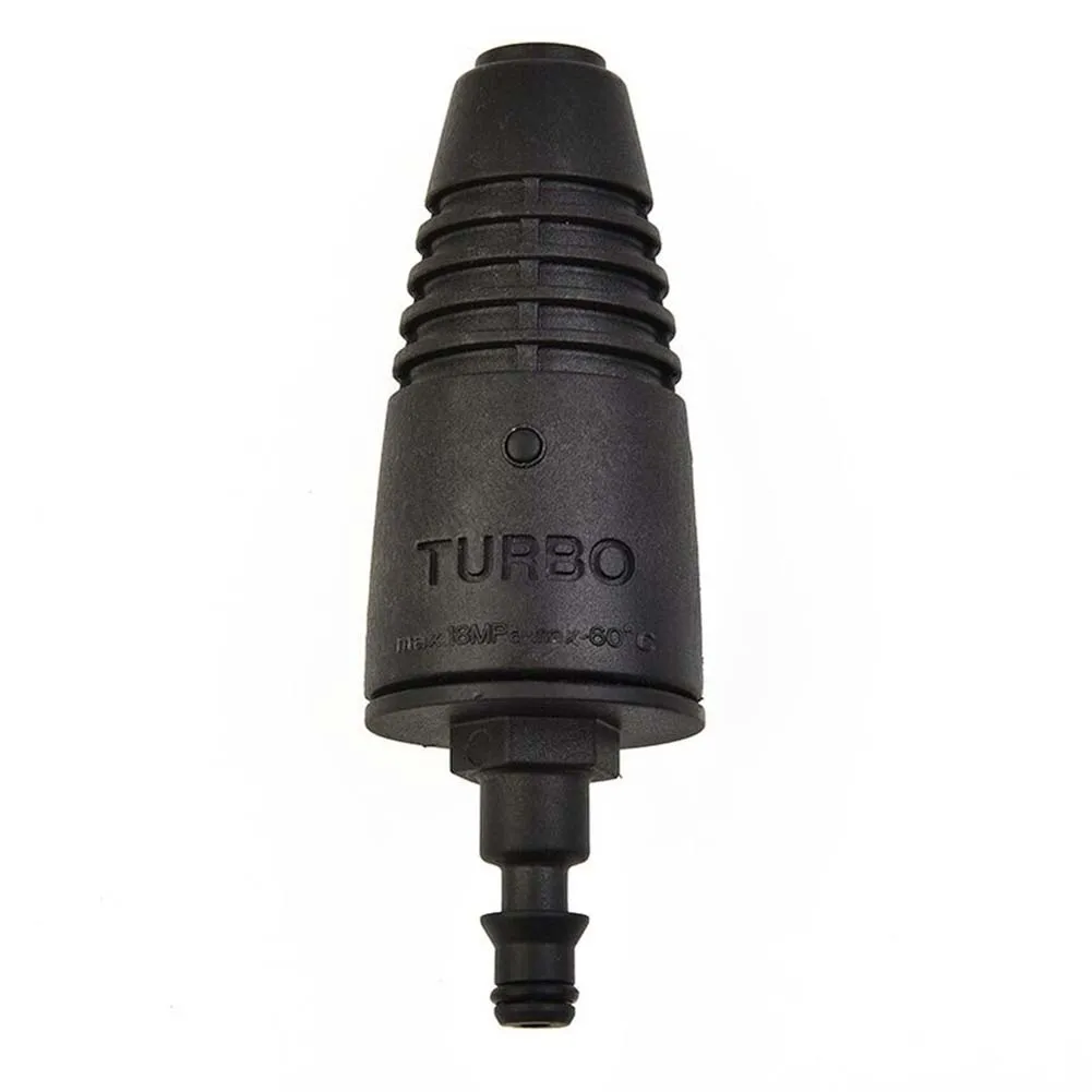 Вращающаяся головка водяного пистолета высокого давления Jet Turbo Jet, черная, 45x4x3,5 см
Вращающаяся головка водяного пистолета высокого давления Jet Turbo Jet, черная, 45x4x3,5 см
