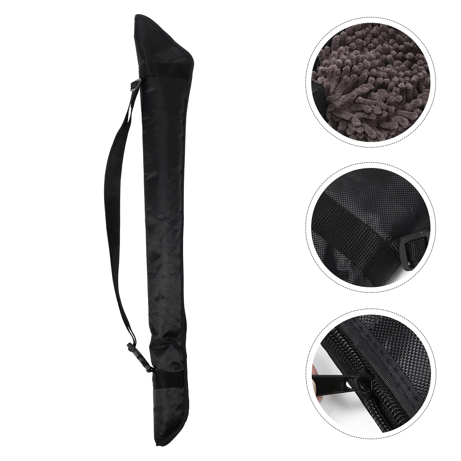 Umbrella Cover Storage Rain Carry Waterproof Pouch Wet Parasol Umbrellas Carrying Covers Beach Shoulder Case Portable Holder
Umbrella Cover Storage Rain Carry Waterproof Pouch Wet Parasol Umbrellas Carrying Covers Beach Shoulder Case Portable Holder