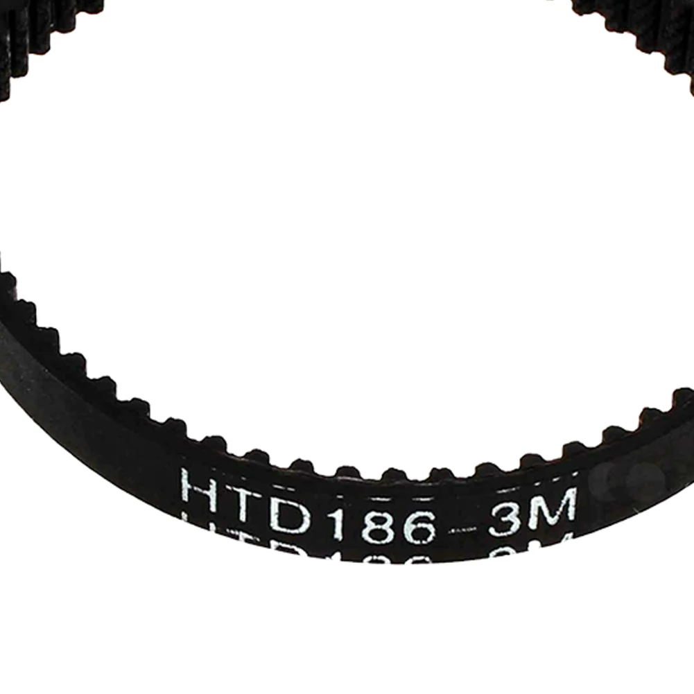 2pc Toothed Belt Drive HTD186-3M For Karcher FC3 FC5 (Premium) Hard Floor Vacuum Cleaner Household Cleaning Rubber Drive Belt
2pc Toothed Belt Drive HTD186-3M For Karcher FC3 FC5 (Premium) Hard Floor Vacuum Cleaner Household Cleaning Rubber Drive Belt