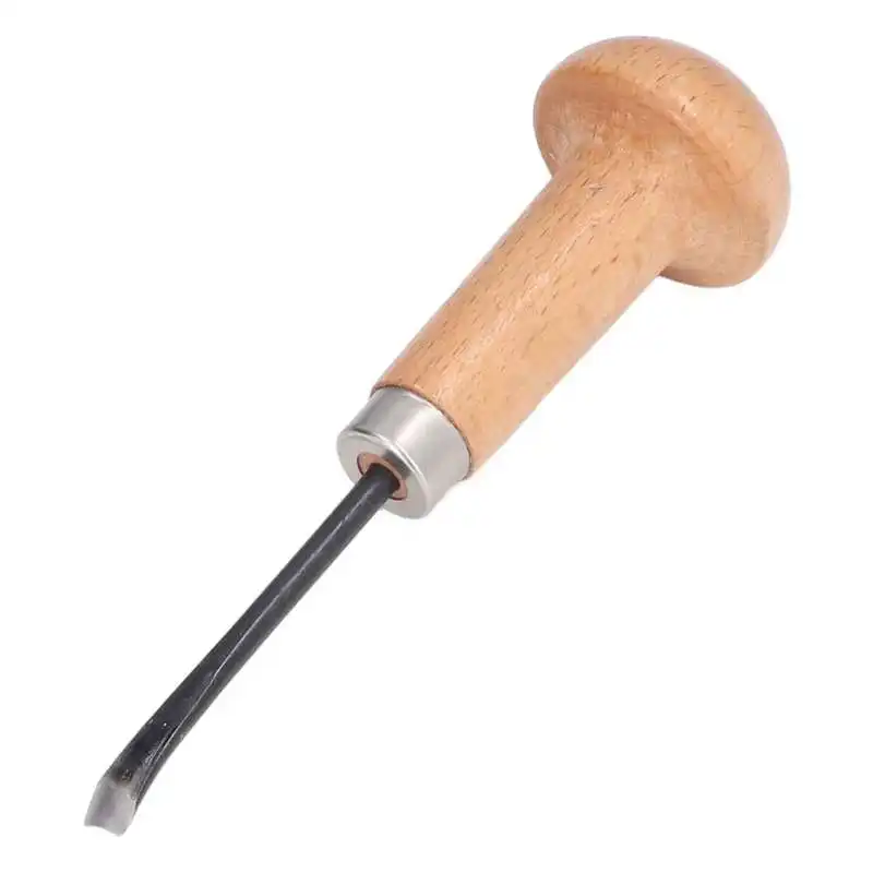 Wood Carving Chisel Gouge Cutting Knife Tool Beech Handle Steel Blade for Woodworking Garden tool parts
Wood Carving Chisel Gouge Cutting Knife Tool Beech Handle Steel Blade for Woodworking Garden tool parts