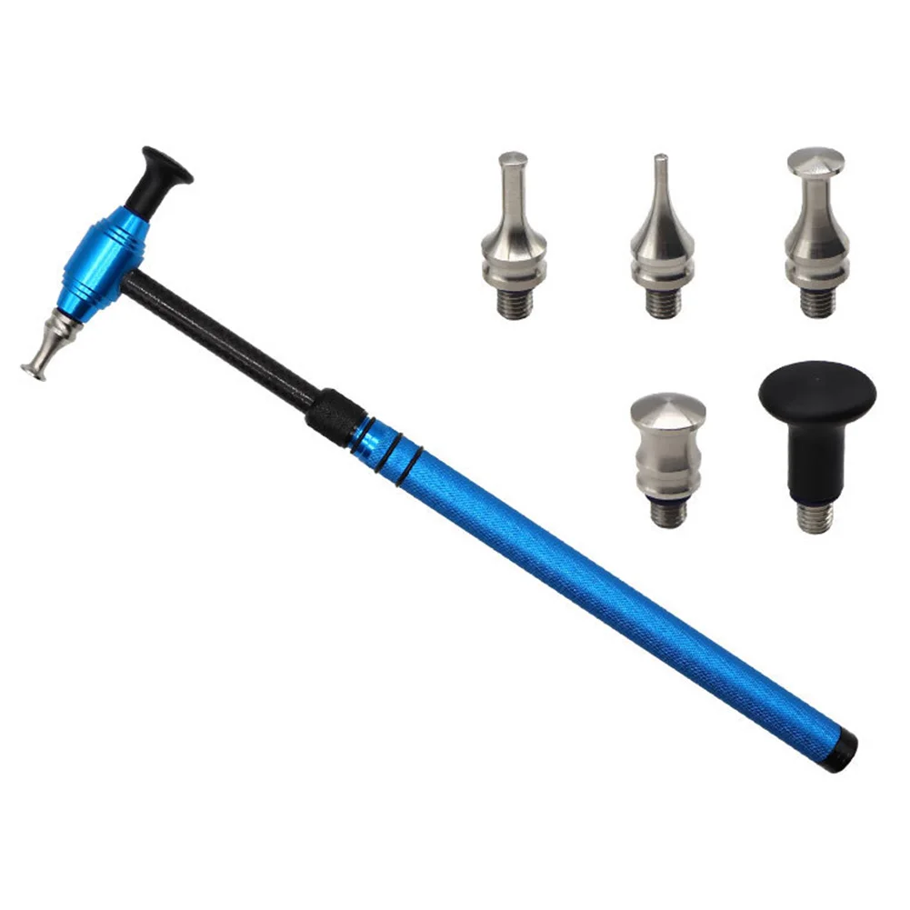 Car Dent Repair Hail Remover Tool Car Paintless Dent Removal Door Dent Dings Removal Painless Dent Repair Tool
Car Dent Repair Hail Remover Tool Car Paintless Dent Removal Door Dent Dings Removal Painless Dent Repair Tool