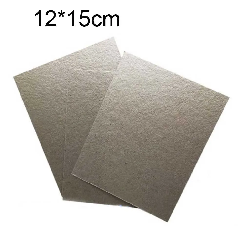 Microwave Accessories Mica Plate Home Kitchen 10 Pcs About 0.4mm About 12 X 15cm Microwave Parts Oven Appliance
Microwave Accessories Mica Plate Home Kitchen 10 Pcs About 0.4mm About 12 X 15cm Microwave Parts Oven Appliance