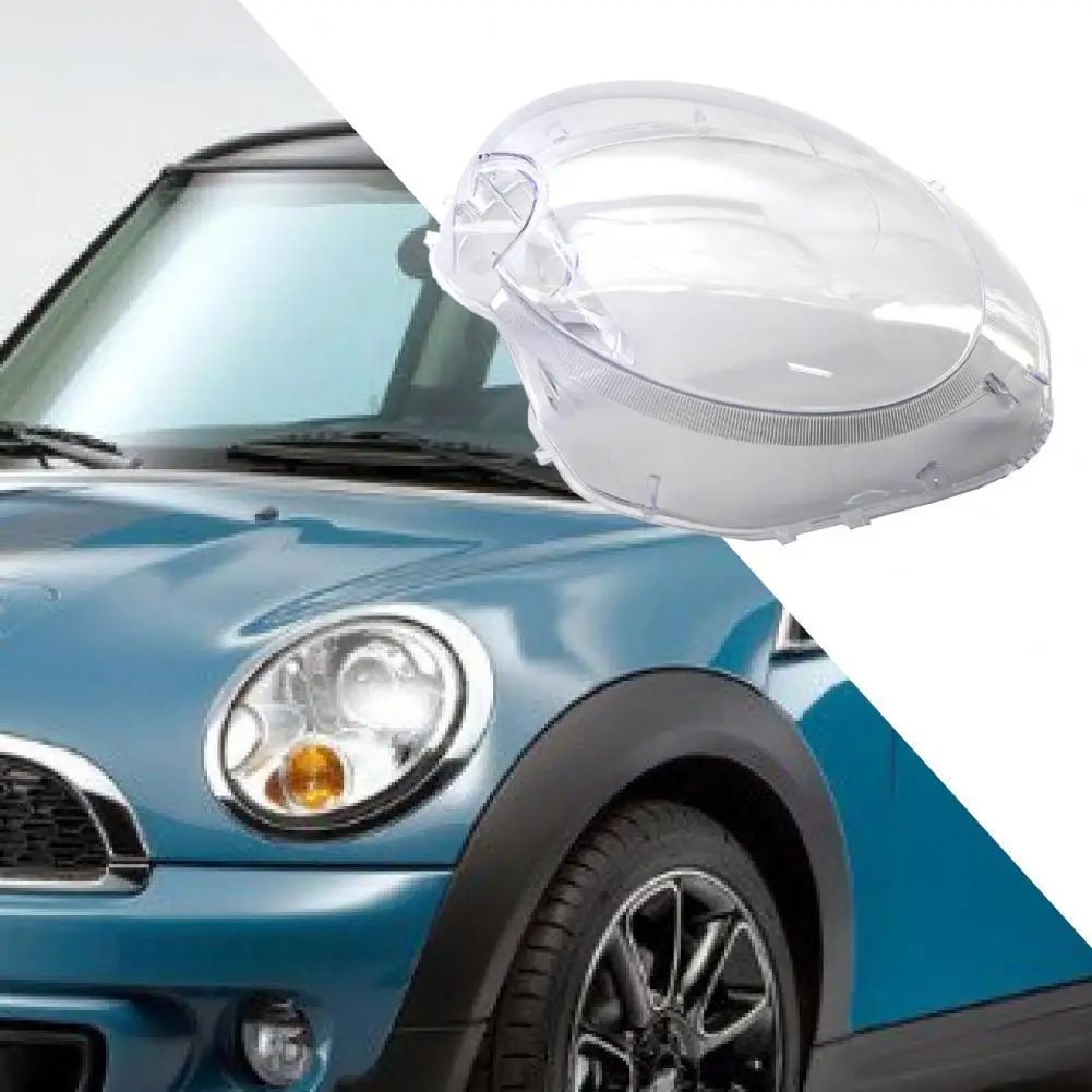 Lightweight Right Left Side Headlamp Shell Modified Part 1305630537 1305630538 63127270024 for BMW MINI R56 07-15
Lightweight Right Left Side Headlamp Shell Modified Part 1305630537 1305630538 63127270024 for BMW MINI R56 07-15