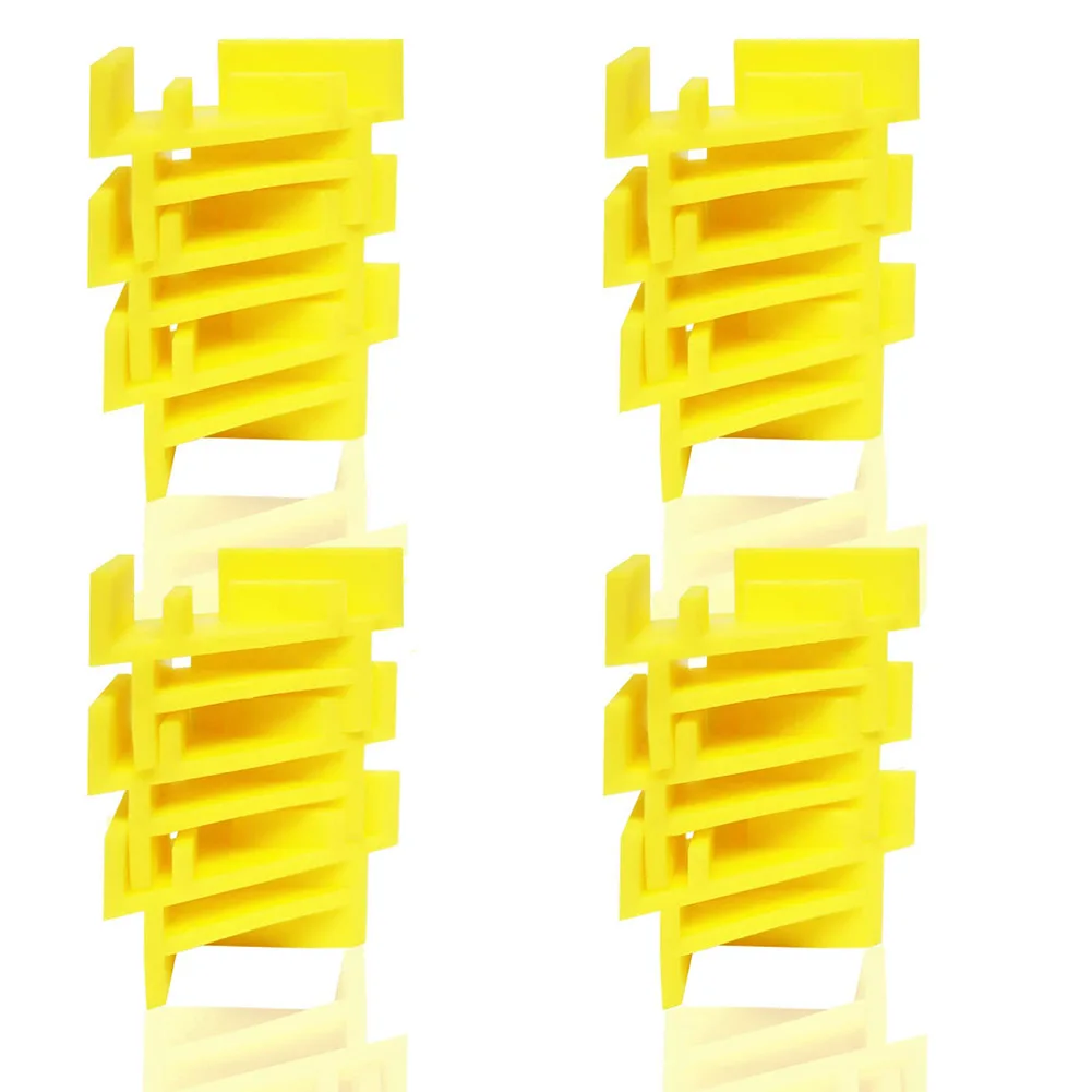 Bakeware Sets Tray Stackers 12Pcs White Yellow Dryer Accessories Right Freeze Right Freeze Dryer Trays Tray Stackers Durable
Bakeware Sets Tray Stackers 12Pcs White Yellow Dryer Accessories Right Freeze Right Freeze Dryer Trays Tray Stackers Durable