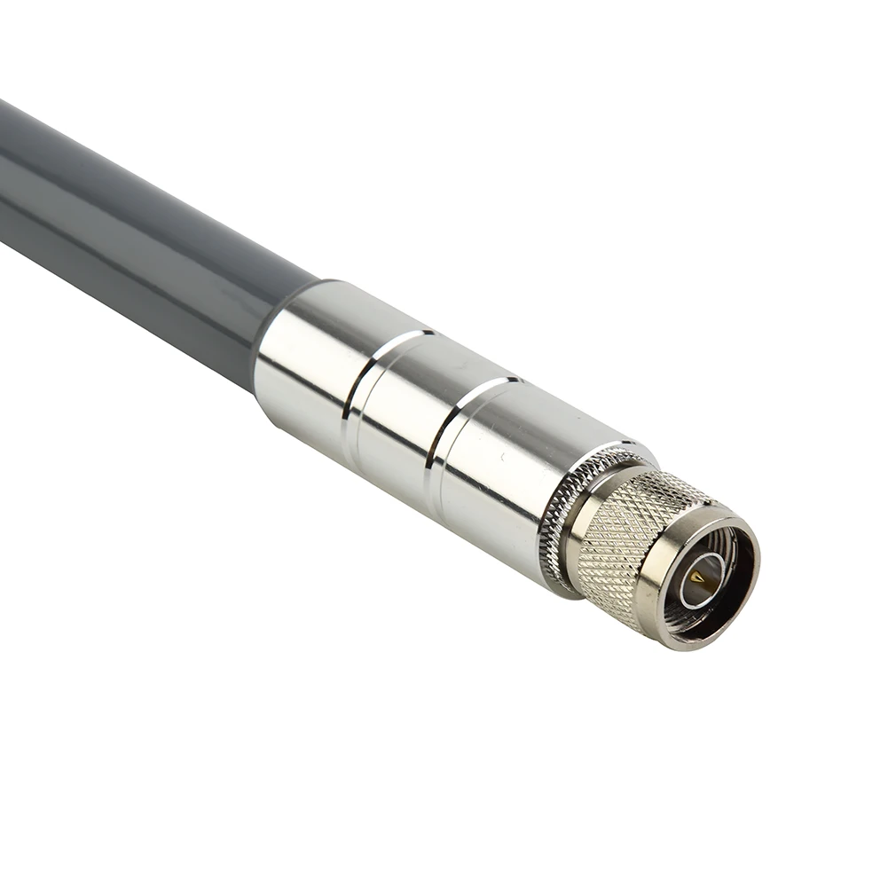 Комплект антенны LoRa 12 Dbi, беспроводная антенна Helium Bobcat Sensecap HNT 868 МГц 915 МГц, антенна из Стекловолокна Omni
Комплект антенны LoRa 12 Dbi, беспроводная антенна Helium Bobcat Sensecap HNT 868 МГц 915 МГц, антенна из Стекловолокна Omni