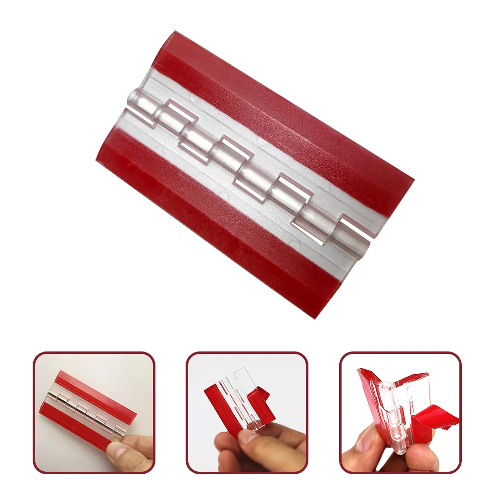 5 Pcs Self Closing Cabinet Hinges Hinges Kitchen Cabinets Mini Box Hinges Gift Box Hinges Concealed Hinges Glass Door Hinge
5 Pcs Self Closing Cabinet Hinges Hinges Kitchen Cabinets Mini Box Hinges Gift Box Hinges Concealed Hinges Glass Door Hinge