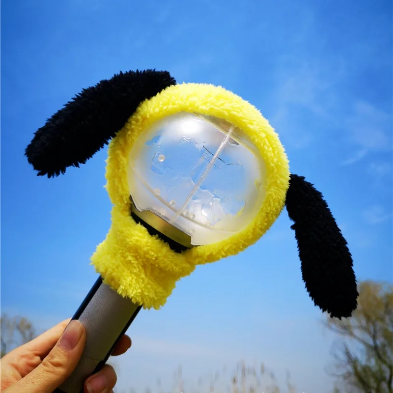 KPOP Bangtan Boys Army Bomb Plush Cover Light Stick Version 1 2 3 Map of the Soul Special Edition Concert Lightstick Head Covers
KPOP Bangtan Boys Army Bomb Plush Cover Light Stick Version 1 2 3 Map of the Soul Special Edition Concert Lightstick Head Covers