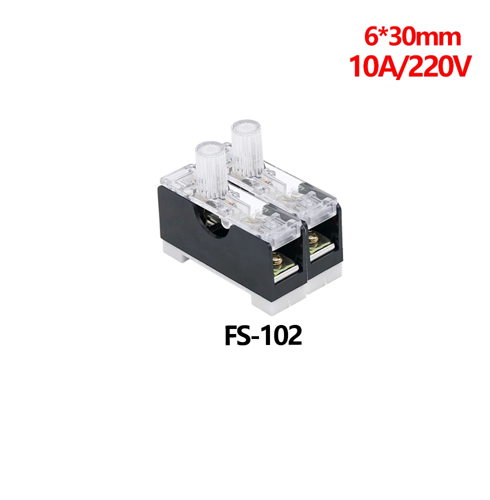 Плавкий предохранитель 6х30 мм 10А
Плавкий предохранитель 6х30 мм 10А
