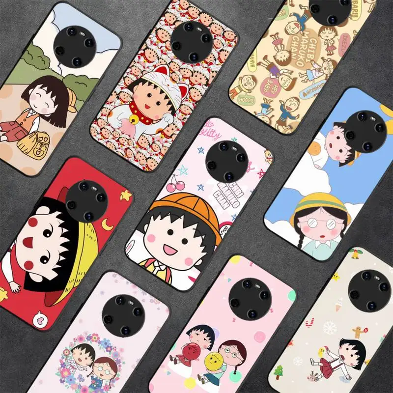 Bandai BANDAI Cartoon Chibi Maruko Chan Phone Case For Huawei Y5 Y62019 Y52018 Y92019 funda case for 9prime2019
Bandai BANDAI Cartoon Chibi Maruko Chan Phone Case For Huawei Y5 Y62019 Y52018 Y92019 funda case for 9prime2019