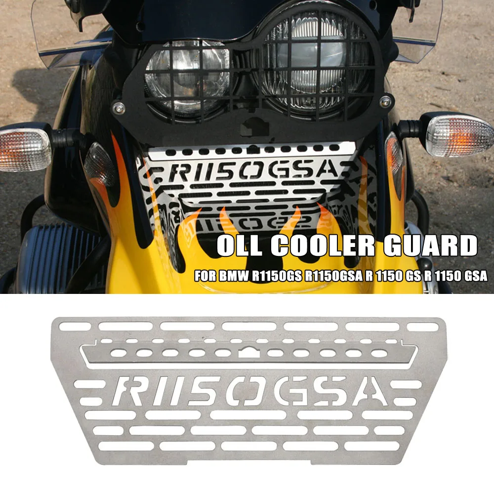 Масляный радиатор для BMW R1150GS R1150GSA R1150GS GSA, новые мотоциклетные запчасти, масляный радиатор, Защита радиатора
Масляный радиатор для BMW R1150GS R1150GSA R1150GS GSA, новые мотоциклетные запчасти, масляный радиатор, Защита радиатора