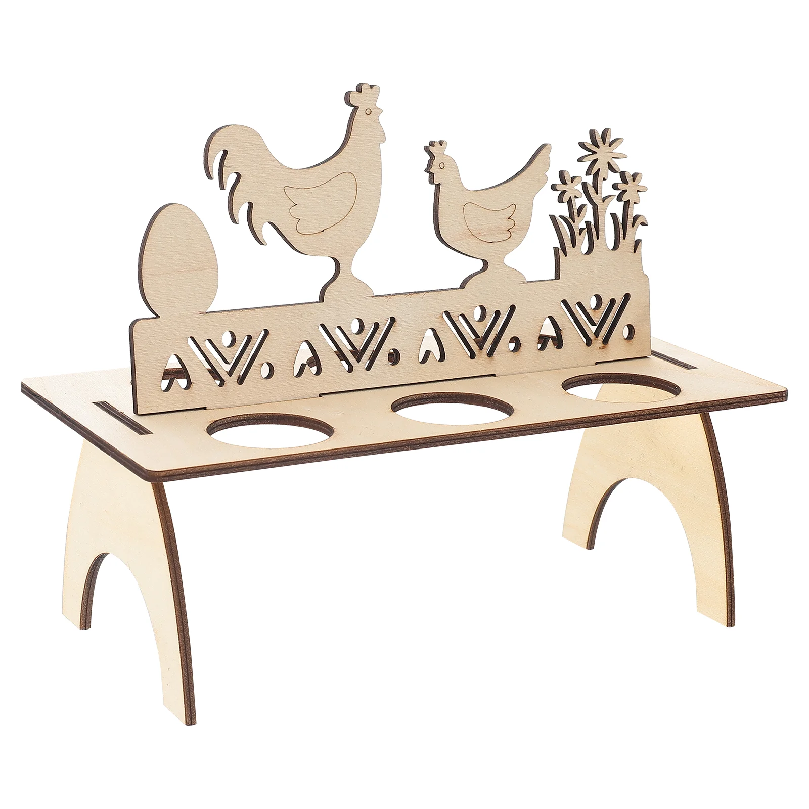 Easter Egg Stand Happy Wooden Holder Decor Diy Favor Party Tabletop Bunny Wood Countertop Decoration Vintage Sign Table Shelf
Easter Egg Stand Happy Wooden Holder Decor Diy Favor Party Tabletop Bunny Wood Countertop Decoration Vintage Sign Table Shelf