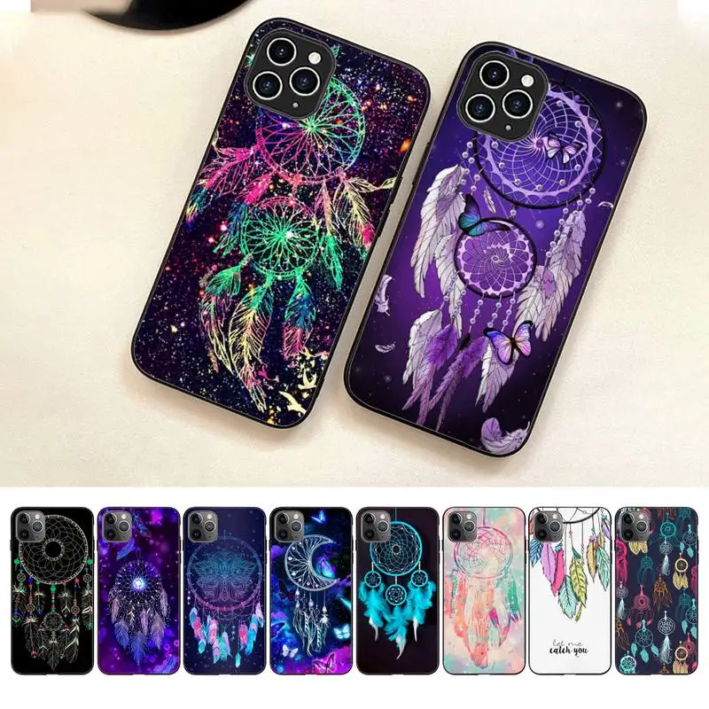 Abstract Mandala Dreamcatcher Phone Case For Iphone 7 8 Plus X Xr Xs 11 12 13 Se2020 Mini Mobile Iphones 14 Pro Max Case
Abstract Mandala Dreamcatcher Phone Case For Iphone 7 8 Plus X Xr Xs 11 12 13 Se2020 Mini Mobile Iphones 14 Pro Max Case