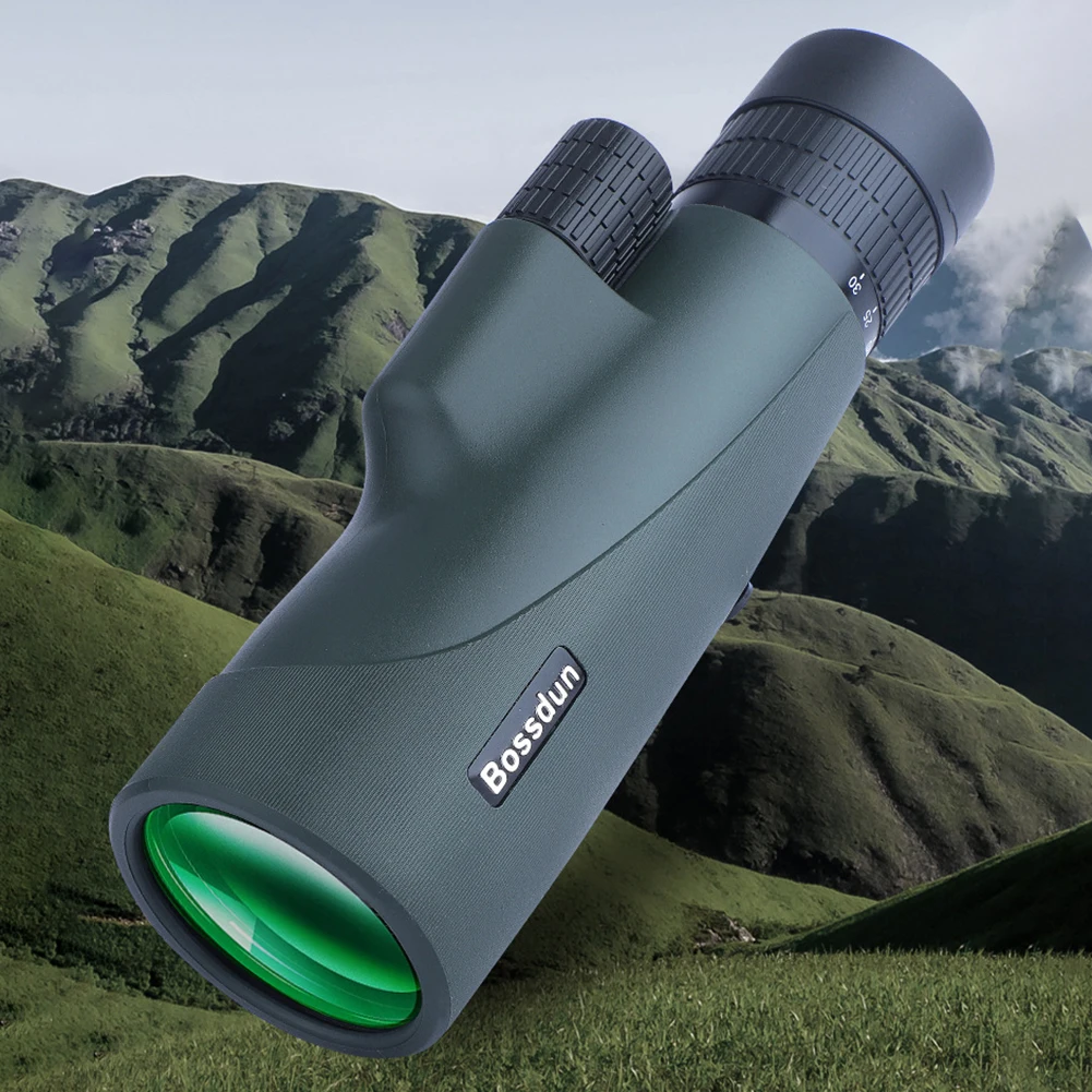 Mini Monocular Portable Telescope Outdoor Camping Handy Optics Scope Large Eyepiece Monocular for Sightseeing Travel
Mini Monocular Portable Telescope Outdoor Camping Handy Optics Scope Large Eyepiece Monocular for Sightseeing Travel