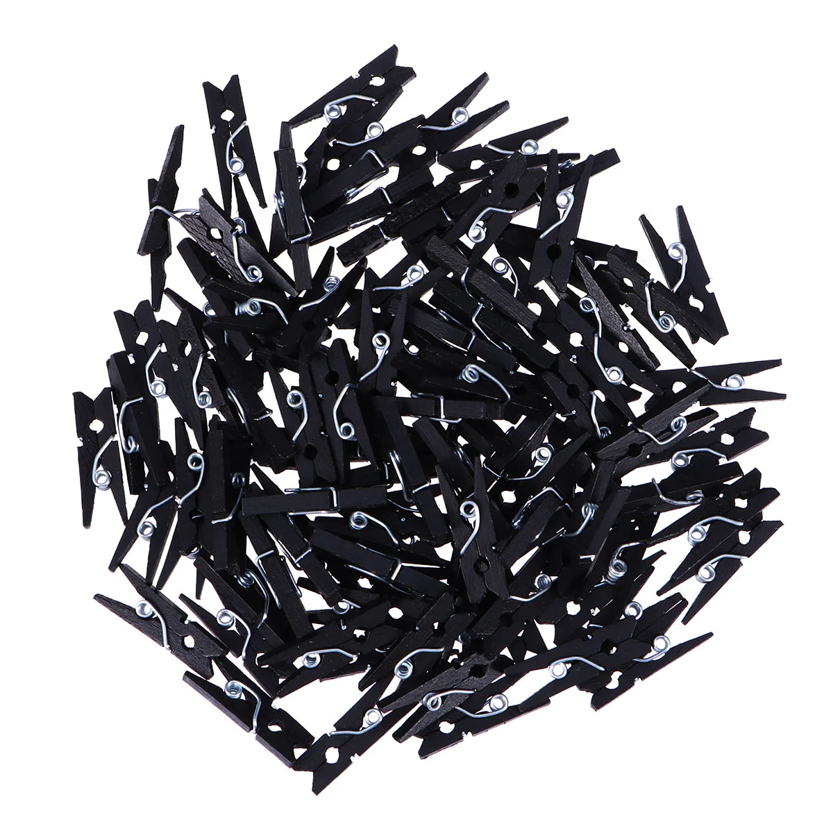 100 pcs Mini Natural Wooden Paper Clips Utility Versatile Clothespin Clips Picture Photo Cable Pictures Organizer Clips for
100 pcs Mini Natural Wooden Paper Clips Utility Versatile Clothespin Clips Picture Photo Cable Pictures Organizer Clips for