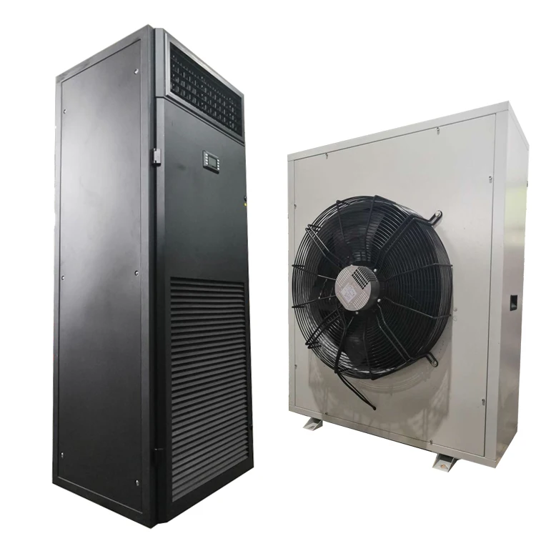 High efficiency energy saving industrial computer room data center split type precision air conditioner 5p
High efficiency energy saving industrial computer room data center split type precision air conditioner 5p