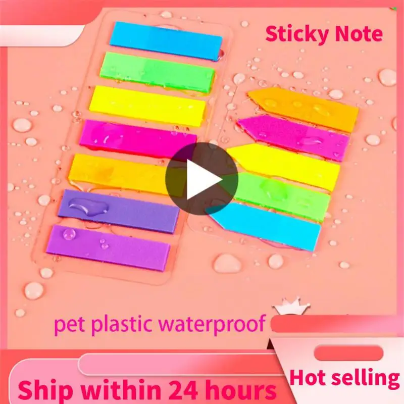 Sheets Transparent Index Tabs Arrow Flags for Page Marker Planner Stickers Office School
Sheets Transparent Index Tabs Arrow Flags for Page Marker Planner Stickers Office School